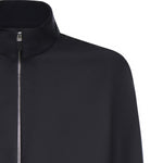 Giacca con zip in microfibra UHTD5A3 HCT575412 ZEGNA 