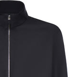 Giacca con zip in microfibra UHTD5A3 HCT575412 ZEGNA 