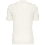 Polo con zip a coste K76POLK17MAG0A001 01 ELEVENTY 