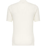 Polo con zip a coste K76POLK17MAG0A001 01 ELEVENTY 