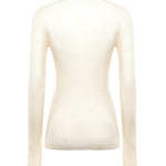 Maglia in misto viscosa DK9213 TERRA OTTOD'AME 