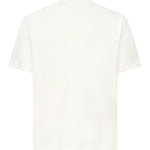 T-shirt in cotone EM000943 AF10762F0084 EMPORIO ARMANI 
