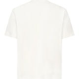 T-shirt in cotone EM000943 AF10762F0084 EMPORIO ARMANI 
