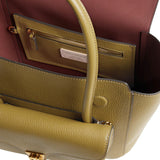 Borsa Double Beat Medium in pelle E1T8A180201 G43 COCCINELLE 