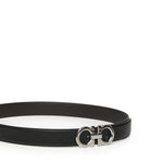 Cintura Gancini 679710 686671014 FERRAGAMO 