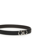 Cintura Gancini 679710 686671014 FERRAGAMO 