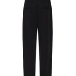 Pantaloni in double jersey EM005223 AF10013UC001 EMPORIO ARMANI 
