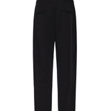 Pantaloni in double jersey EM005223 AF10013UC001 EMPORIO ARMANI 