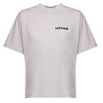 T-Shirt Masking Tape in jersey dry 850990 TTVL69012 BALENCIAGA 