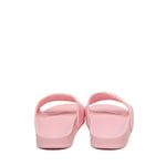 Slide in gomma con logo SS0093 E027O99 PINKO 