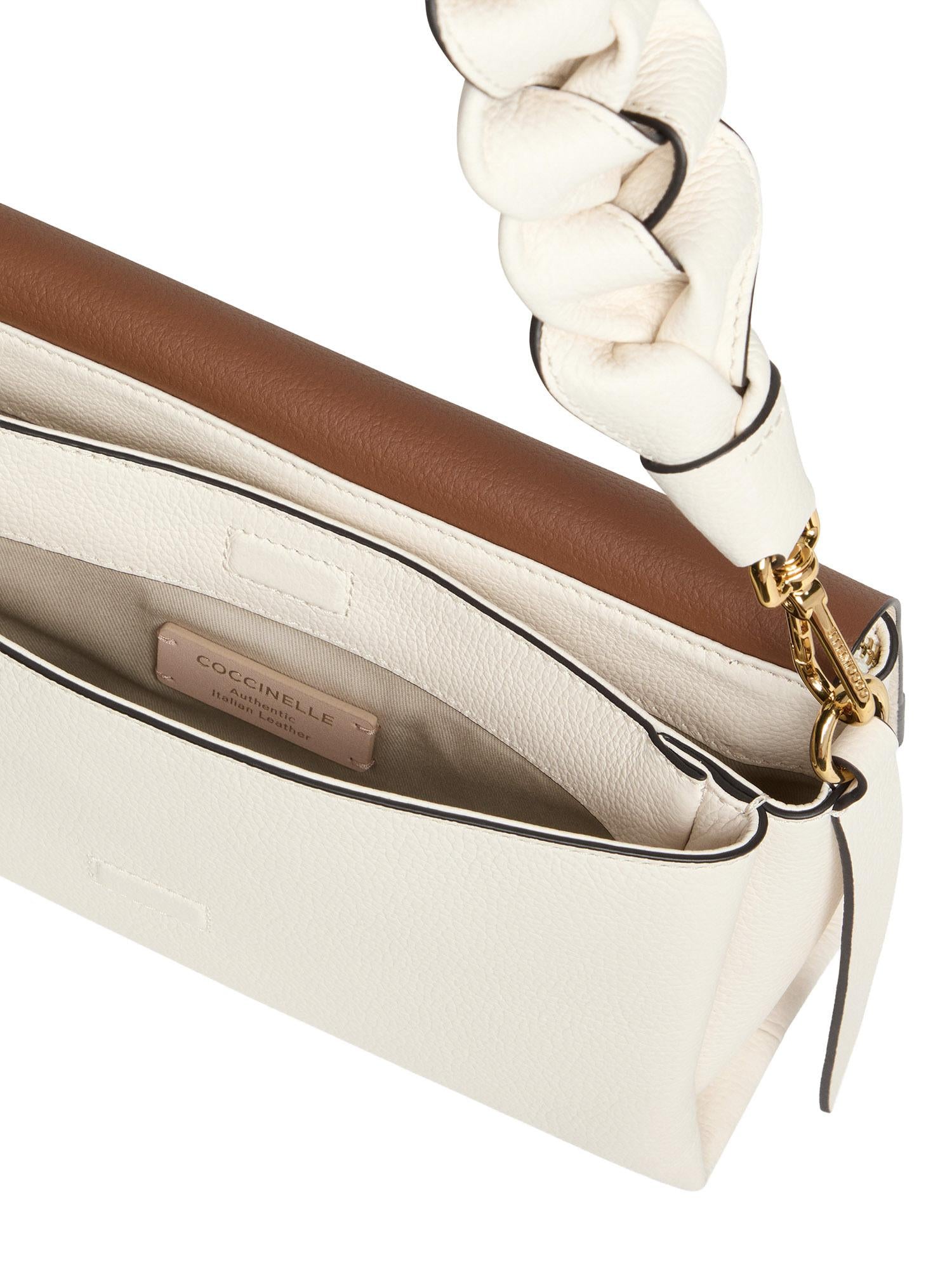 Borsa Boheme in pelle E1M50120101 685 COCCINELLE 