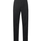 Pantaloni in wool touch<BR/> PT00059UL 128479487 LAMINAR 