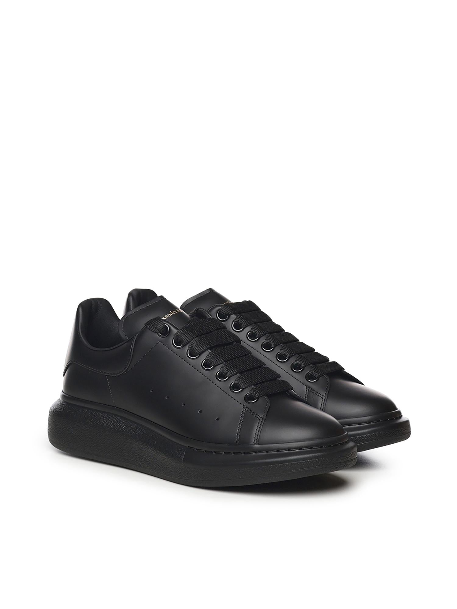 Sneakers oversize<BR/> 553680 WWAAN1002 ALEXANDER McQUEEN 