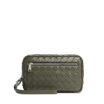 Pochette Intrecciato con cinturino 777390 V2HL13248 BOTTEGA VENETA 