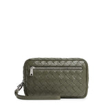 Pochette Intrecciato con cinturino 777390 V2HL13248 BOTTEGA VENETA 