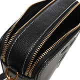 Mini Borsa a tracolla con logo 103799 A1LFZ99Q PINKO 