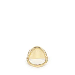 Anello con sigillo APF25JW08801  CASABLANCA 