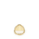 Anello con sigillo APF25JW08801  CASABLANCA 