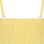 Miniabito Crinoline AA9R2722M712B 239 ALAIA 