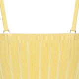 Miniabito Crinoline AA9R2722M712B 239 ALAIA 