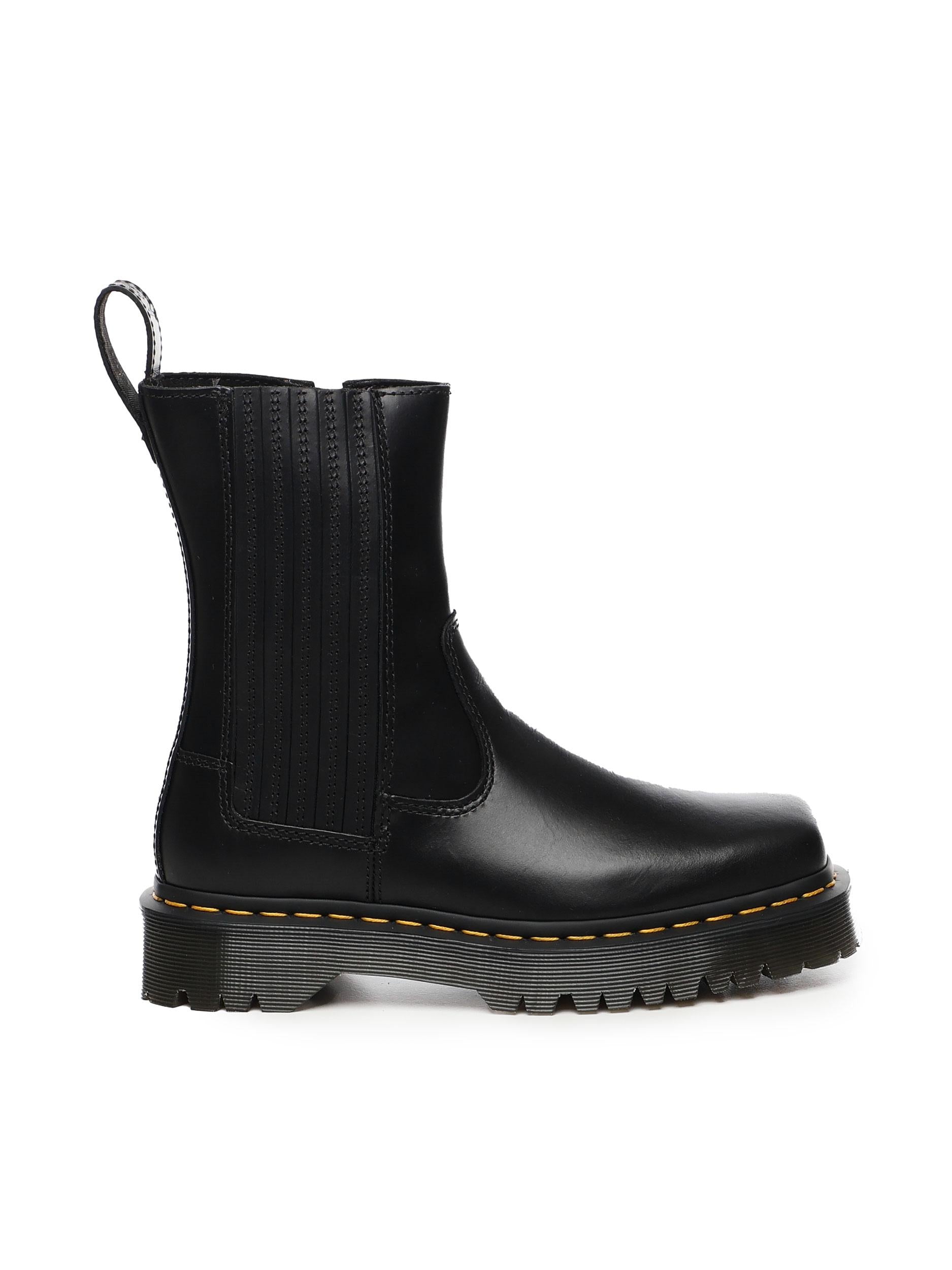 Stivali Amaayah Lo 31950001  DR. MARTENS 