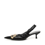 Slingback Monaco 818870 WBD4T1080 BALENCIAGA 