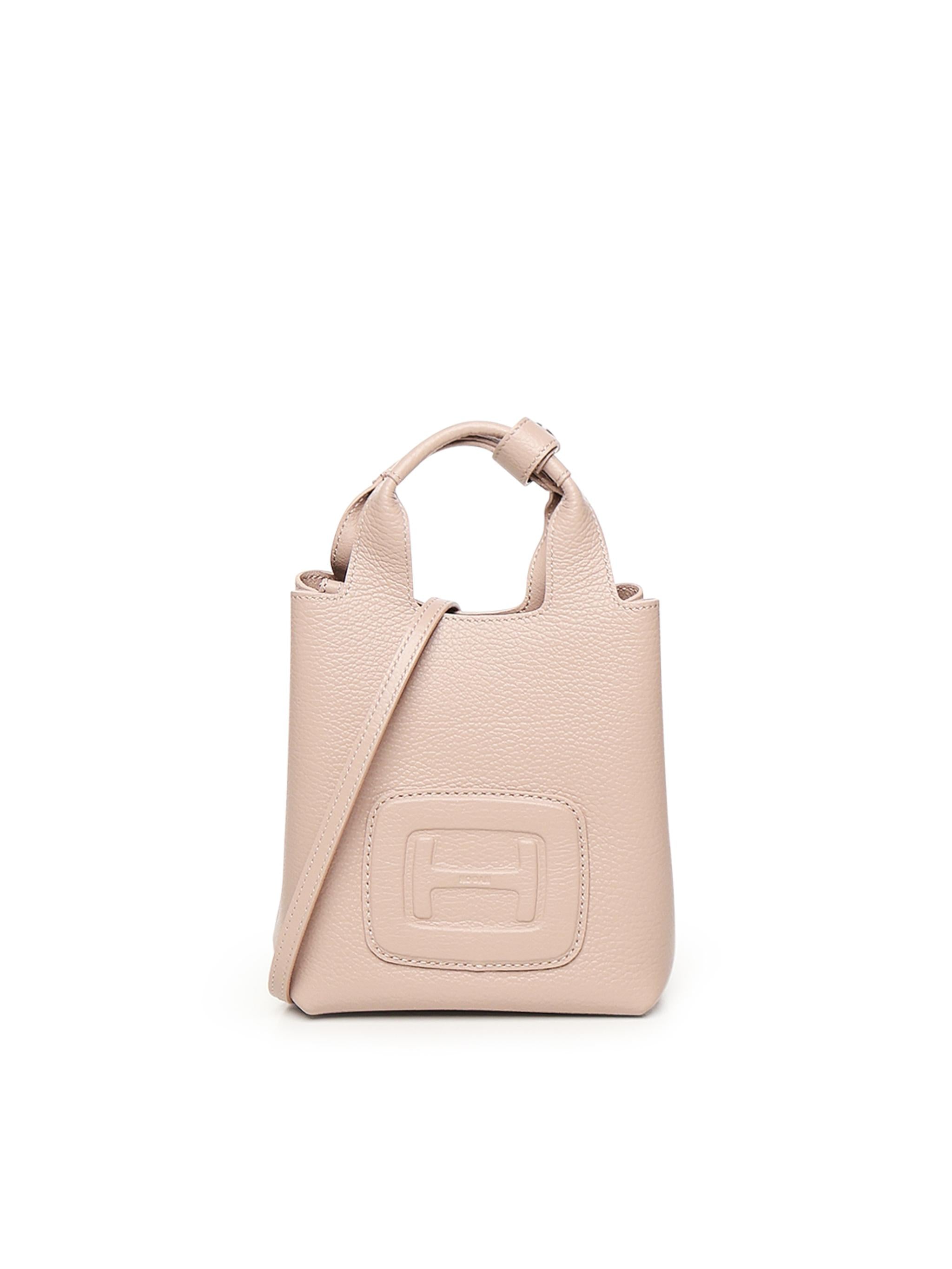 Shopping Mini H-Bag KBW01M50100QVD M032 HOGAN 