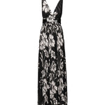 Vestito Nouveau Floreale 5RGK54 9603ZP6EL MARCIANO BY GUESS 