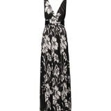 Vestito Nouveau Floreale 5RGK54 9603ZP6EL MARCIANO BY GUESS 