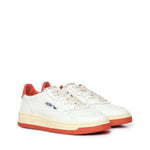 SNEAKERS MEDALIST LOW AULM MK02 AUTRY 