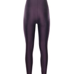 Leggings Holly '80s T180412A TJP062ROUGE NOIR THE ANDAMANE 