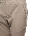 Pantaloni Gaubert slim in velluto a coste UP235 GSE046UIZ1718 DONDUP 