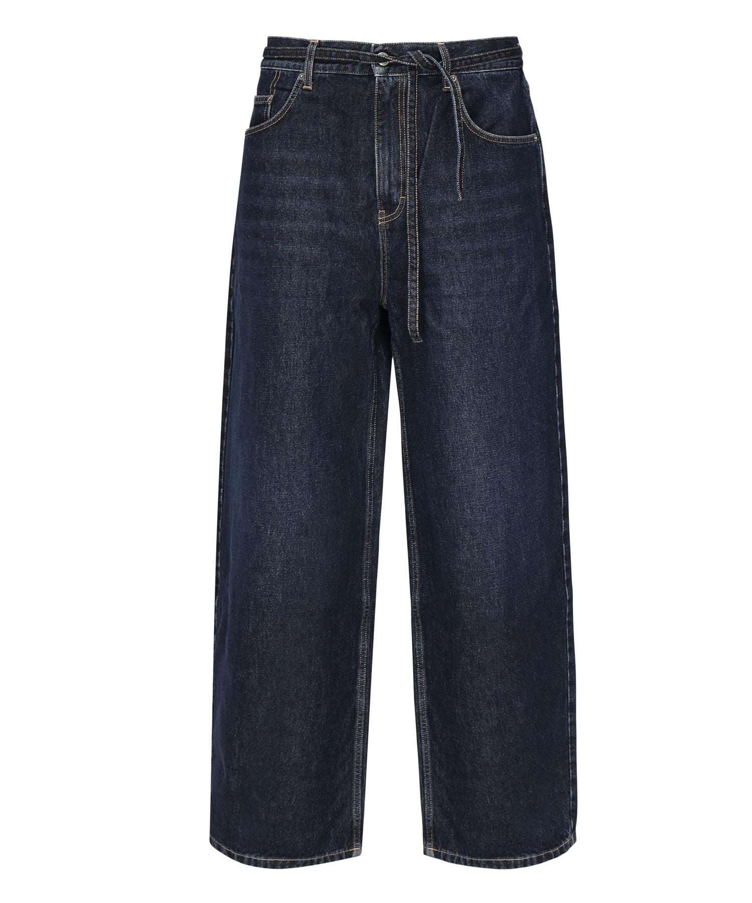 Jeans Arigato relaxed A3264002 DARK BLUE AXEL ARIGATO 