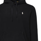 Felpa in cotone con logo 710916690 025 POLO RALPH LAUREN 