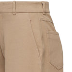 Pantalone Merlot in jersey 2529786021600 005 'S MAX MARA 