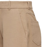 Pantalone Merlot in jersey 2529786021600 005 'S MAX MARA 