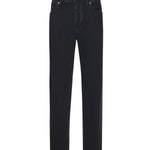 Jeans in denim L1S14J100007 S0J11VJ901 STONE ISLAND 