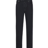 Jeans in denim L1S14J100007 S0J11VJ901 STONE ISLAND 