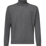 Maglione dolcevita in cashmere L76MAGJ32MAG0J022 11 ELEVENTY 
