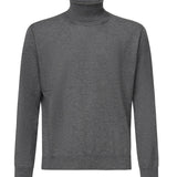 Maglione dolcevita in cashmere L76MAGJ32MAG0J022 11 ELEVENTY 