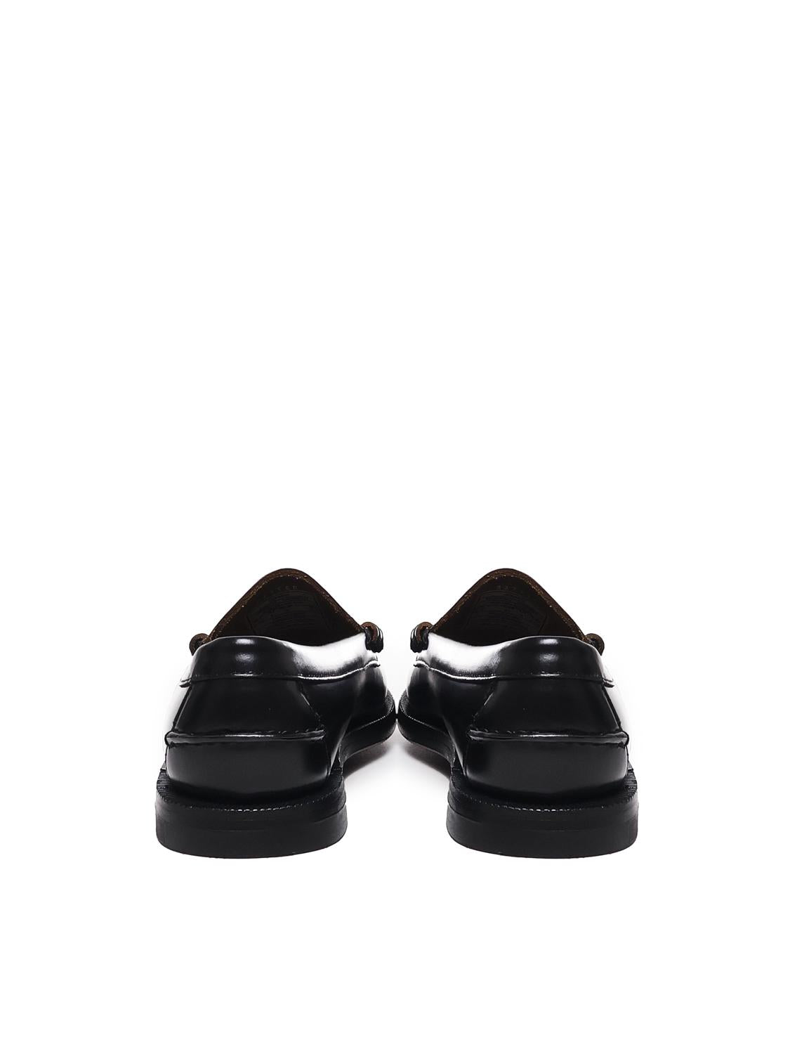Mocassini Classic Dan CLASSIC DAN WOMAN 7001530987 SEBAGO 