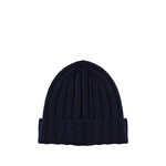 Beanie in lana vergine 15563 10165598 GALIANO 