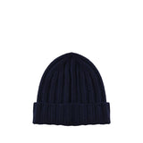 Beanie in lana vergine 15563 10165598 GALIANO 