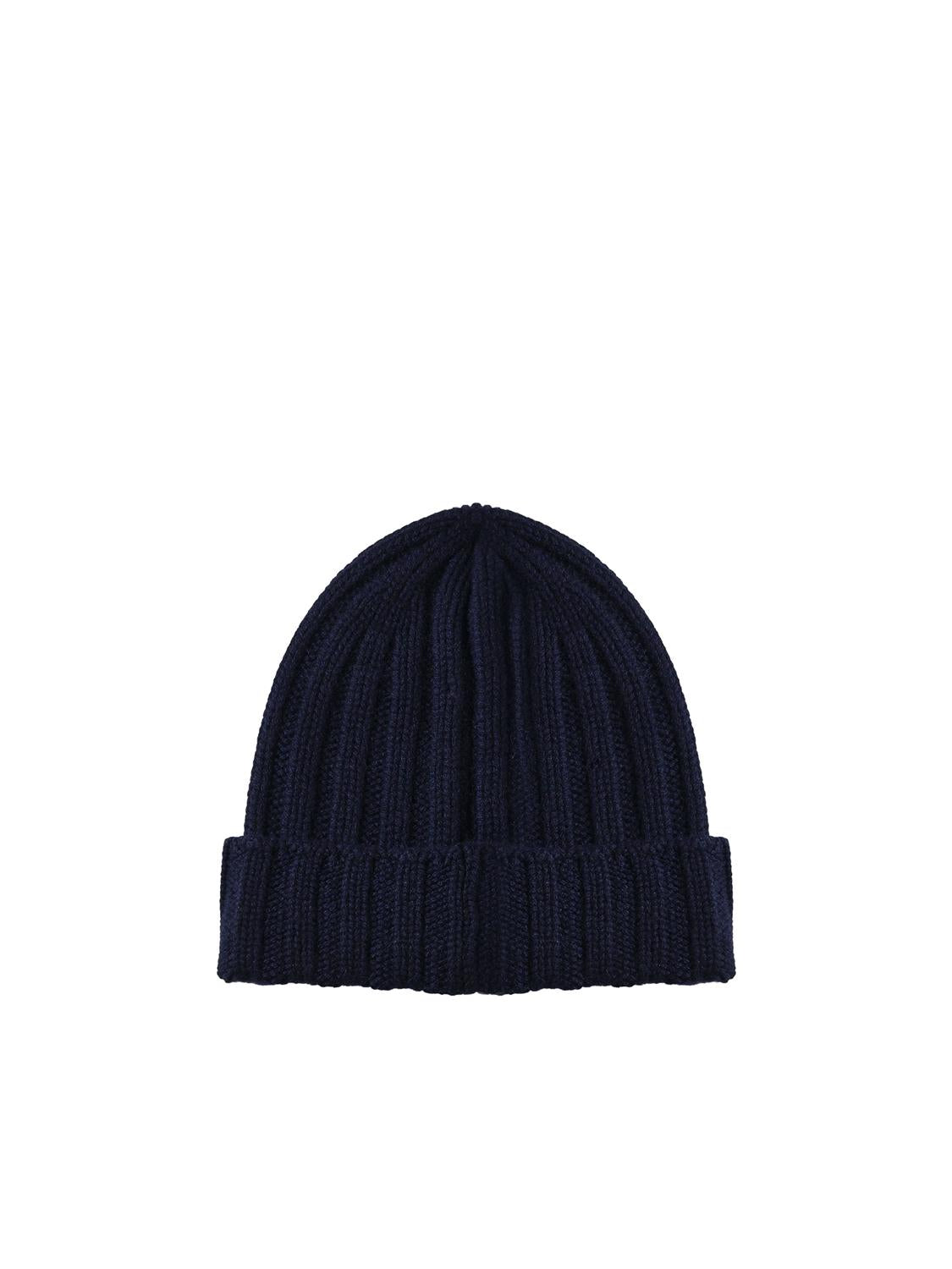 Beanie in lana vergine 15563 10165598 GALIANO 