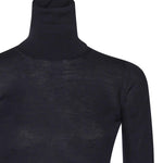 Dolcevita in filato di lana 2521366162600 004 MAX MARA 