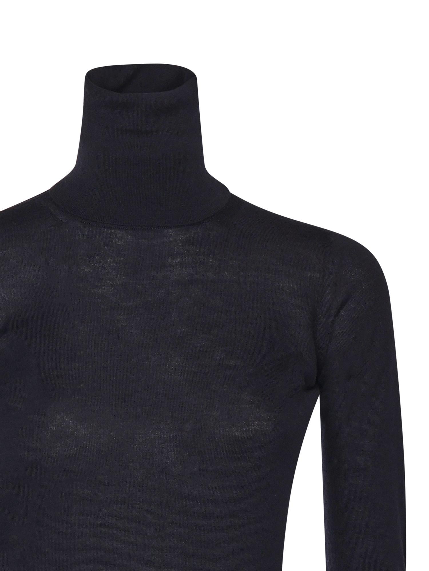 Dolcevita in filato di lana 2521366162600 004 MAX MARA 