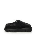 Bounce clog MUFW531001A BKBK MOU 