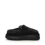 Bounce clog MUFW531001A BKBK MOU 