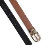 Cintura in pelle Y3I182 YNU1A80615 EMPORIO ARMANI 