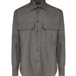 Camicia Life LIFE MASTICE GIULIANO GALIANO 